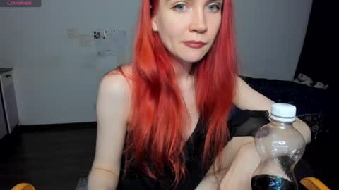 Kitsune online show from 9, 1, 2025