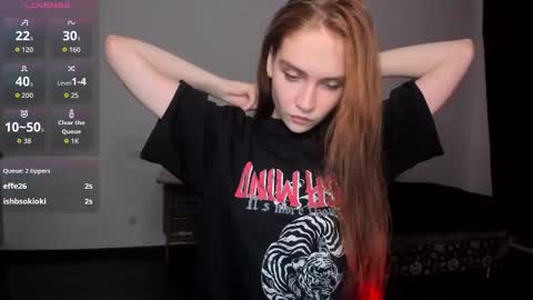 Kitsune online show from 16, 9, 2025