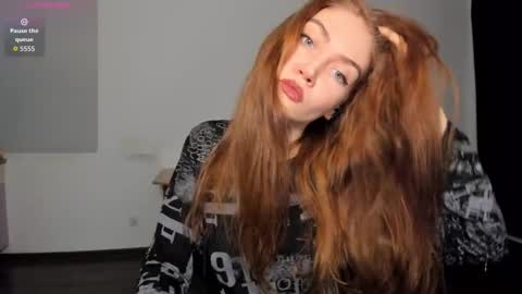 Kitsune online show from 24, 9, 2025