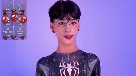 Salvatore online show from 23, 2, 2026