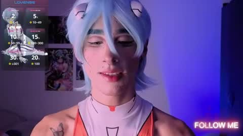 Snapshot of kitsuneplay_ chatting on 28, 6, 2026 Salvatore online show from 28, 6, 2026