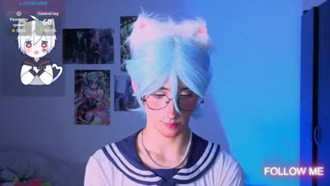 Snapshot of kitsuneplay_ chatting on 30, 6, 2026 Salvatore online show from 30, 6, 2026