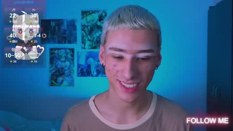 Snapshot of kitsuneplay_ chatting on 27, 7, 2026 Salvatore online show from 27, 7, 2026