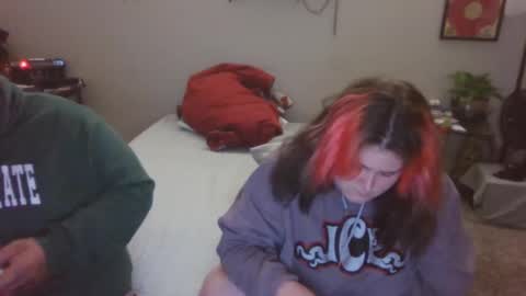 Kitten and rebellious online show from 12, 1, 2025