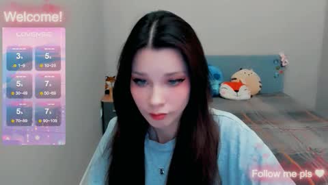 Alissa online show from 7, 11, 2025