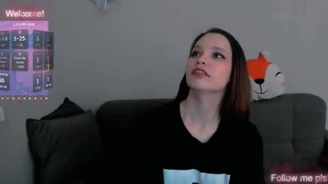Snapshot of kitten_alisa chatting on 15, 5, 2026 Alissa online show from 15, 5, 2026