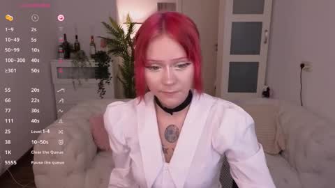 barbara online show from 29, 9, 2025