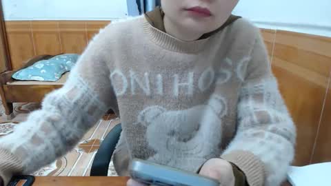 Snapshot of kitti_baby2x chatting on 2, 2, 2026 kitti_baby2x online show from 2, 2, 2026