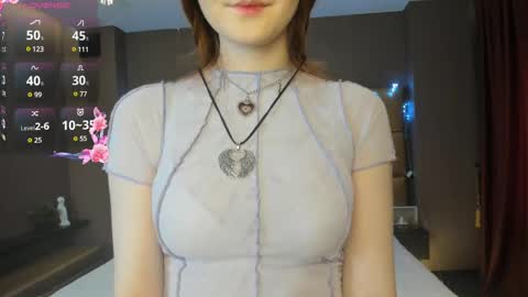 Agatha online show from 16, 2, 2025