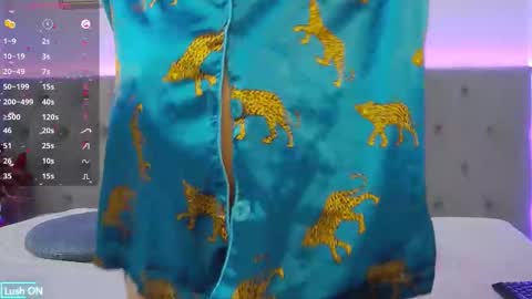 Snapshot of kittiexmoon chatting on 13, 9, 2025 Kittie online show from 13, 9, 2025