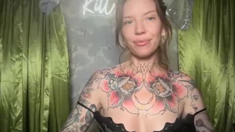 kittjones33 online show from 9, 5, 2026
