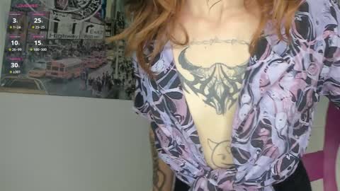  KITTY online show from 1, 2, 2025