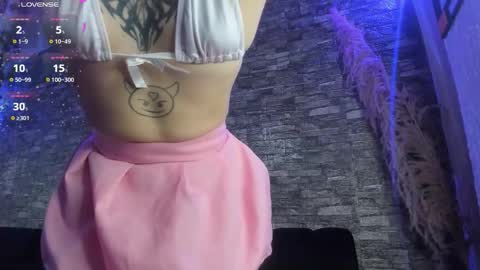  KITTY online show from 17, 9, 2025