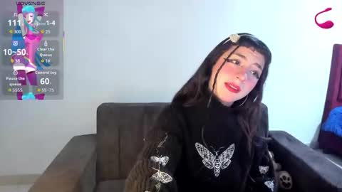 kitty__chs online show from 28, 9, 2025