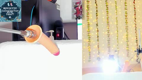 Kitty online show from 21, 2, 2026