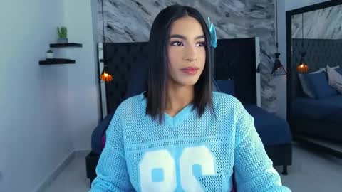Snapshot of kitty_collins_ chatting on 16, 5, 2026 Kitty online show from 16, 5, 2026