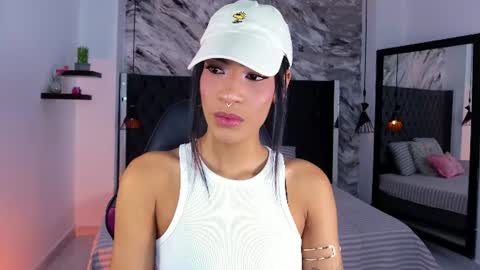 Snapshot of kitty_collins_ chatting on 1, 7, 2026 Kitty online show from 1, 7, 2026