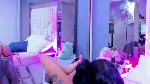 kitty online show from 25, 2, 2025