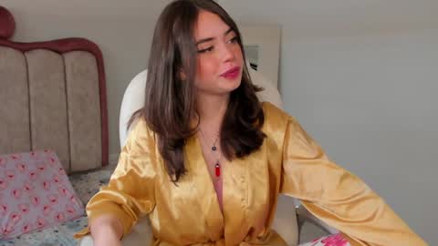 Snapshot of kitty_ford chatting on 5, 12, 2024 Kitty online show from 5, 12, 2024