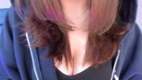 Snapshot of kitty_ford chatting on 6, 1, 2025 Kitty online show from 6, 1, 2025