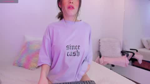 Snapshot of kitty_ford chatting on 7, 2, 2025 Kitty online show from 7, 2, 2025