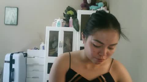 kitty_fussy online show from 15, 9, 2025