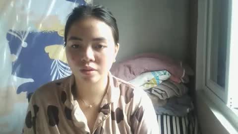 Snapshot of kitty_fussy chatting on 20, 5, 2026 kitty_fussy online show from 20, 5, 2026