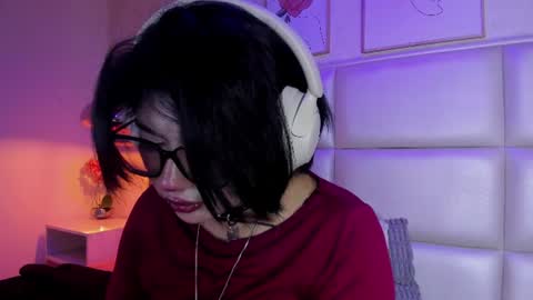 Snapshot of kitty_gang chatting on 18, 7, 2026 Camila online show from 18, 7, 2026