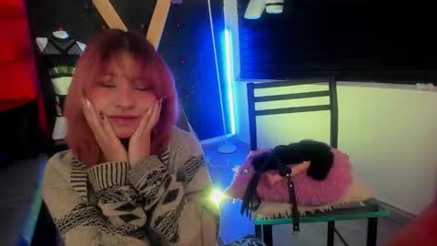 Snapshot of kitty_gang_ chatting on 10, 2, 2026 kitty_gang_ online show from 10, 2, 2026