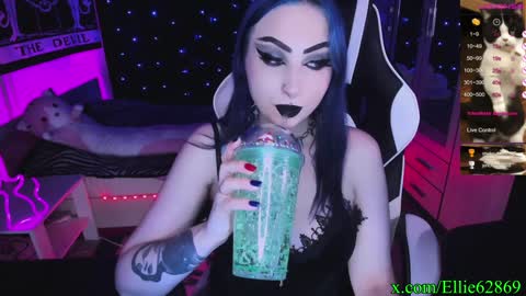Hey  Im Ellie  if you like me and like my show give me a thumbs up hehe online show from 5, 12, 2024