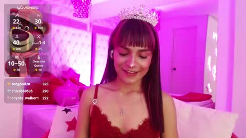 Snapshot of kitty_madness chatting on 10, 1, 2026 KITTY online show from 10, 1, 2026