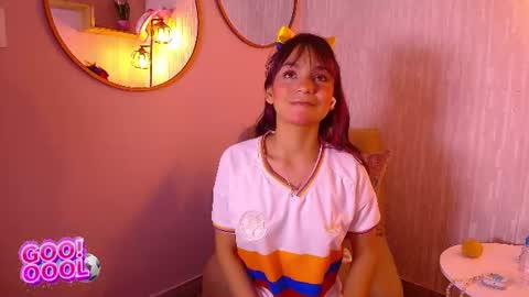 Snapshot of kitty_madness chatting on 17, 6, 2026 KITTY online show from 17, 6, 2026