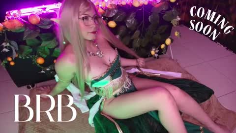 Kitty online show from 20, 2, 2026