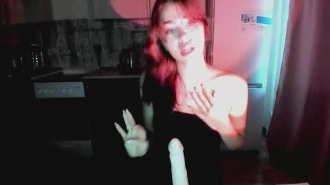 kitty mila online show from 1, 10, 2025