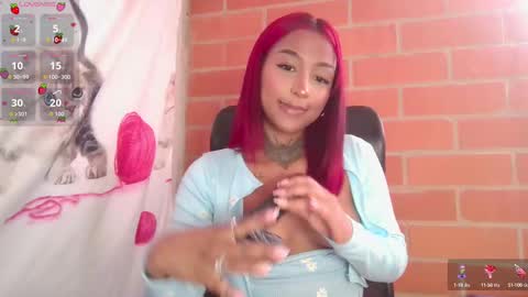 Snapshot of kitty_moon2 chatting on 8, 10, 2025 Kitty online show from 8, 10, 2025