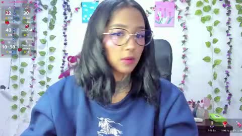 Snapshot of kitty_moon2 chatting on 15, 6, 2026 Kitty online show from 15, 6, 2026