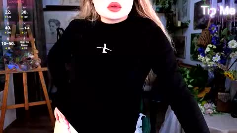 kitty_pantera online show from 4, 10, 2025