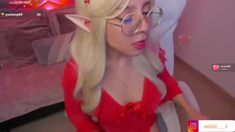 Snapshot of kitty_patitas_suavess chatting on 13, 5, 2026 Kitty online show from 13, 5, 2026