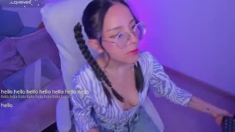 Snapshot of kitty_patitas_suavess chatting on 17, 6, 2026 Kitty online show from 17, 6, 2026
