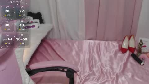 kitty for you online show from 14, 9, 2025