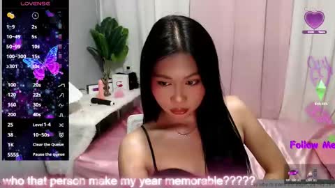 kitty for you online show from 9, 11, 2025