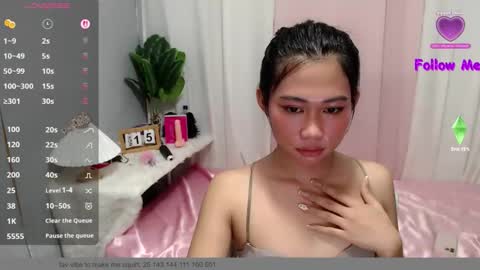 kitty for you online show from 15, 11, 2025