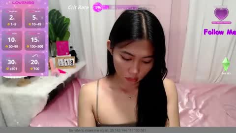 kitty for you online show from 18, 11, 2025