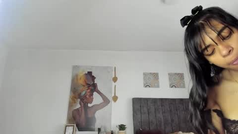 Snapshot of kitty_seducction chatting on 11, 5, 2026 Aleja online show from 11, 5, 2026