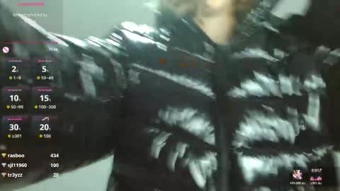 Snapshot of kitty_seducction chatting on 27, 5, 2026 Aleja online show from 27, 5, 2026