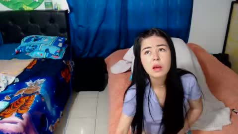 Snapshot of kitty_small69 chatting on 18, 2, 2026 kitty_small69 online show from 18, 2, 2026