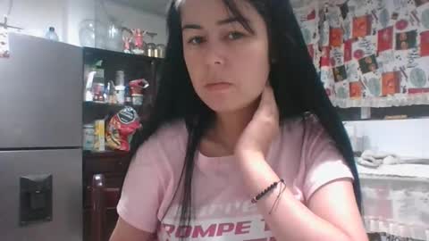 Snapshot of kitty_small69 chatting on 22, 2, 2026 kitty_small69 online show from 22, 2, 2026