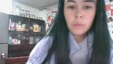 Snapshot of kitty_small69 chatting on 2, 3, 2026 kitty_small69 online show from 2, 3, 2026