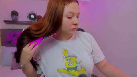 Snapshot of kitty_sweeety_ chatting on 8, 1, 2026 K I T T Y online show from 8, 1, 2026