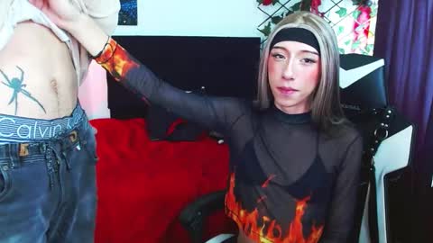 kitty_vaal online show from 7, 10, 2025